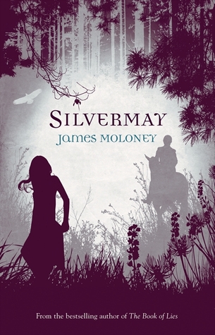Silvermay (Silvermay, #1)