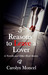 5 Reasons to Leave a Lover ...