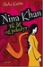 Nina Khan, 16 år og pelsdyr