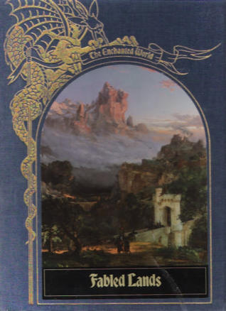 Fabled Lands (The Enchanted World Series)