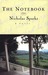 The Notebook (Hardcover)