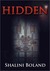 Hidden (Marchwood Vampire, #1)
