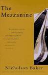 The Mezzanine The Mezzanine
