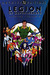 Legion of Super-Heroes Archives, Vol. 2