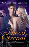 Blood Eternal (Awakened by Blood, #3)