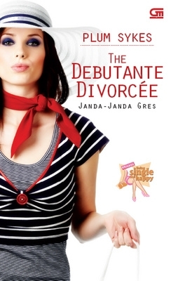Janda-Janda Gres by Plum Sykes Janda-Janda Gres by Plum Sykes