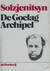 De Goelag Archipel, boek 1 (Paperback)