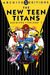 The New Teen Titans Archive...