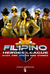 The Filipino Heroes League: Sticks and Stones (The Filipino Heroes League, #1)