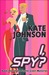 I, Spy? (Sophie Green Mystery, #1)
