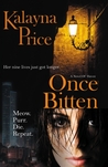Once Bitten (Haven #1) Once Bitten (Haven #1)