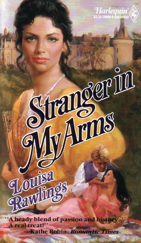 Stranger In My Arms (Harlequin Historical #60)