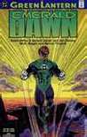 Green Lantern by Keith Giffen Green Lantern by Keith Giffen