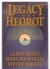 Legacy of Heorot (Hardcover)