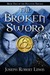 The Broken Sword (Halcyon #2)