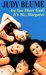 Are You There God? It's Me, Margaret (Mass Market Paperback)