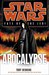Apocalypse (Star Wars: Fate of the Jedi, #9)