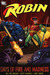 Robin: Days of Fire and Mad...
