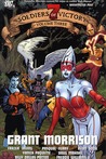 Seven Soldiers of Victory, Vol. 3 by Grant Morrison Seven Soldiers of Victory, Vol. 3 by Grant Morrison