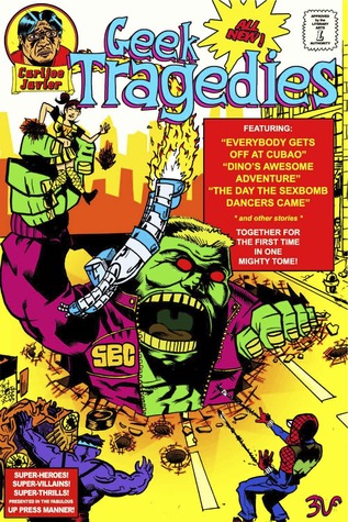 Geek Tragedies