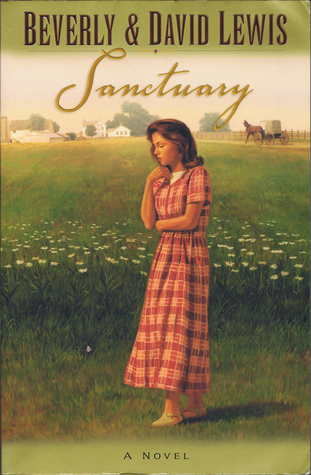 Sanctuary by Beverly  Lewis