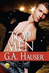 Top Men (Heroes, #3) Top Men (Heroes, #3)