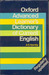 Advanced Learner's Dict Current English 3/E