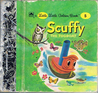 Scuffy the Tugboat (Little Little Golden Book)