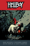 Hellboy, Vol. 11 by Mike Mignola Hellboy, Vol. 11 by Mike Mignola