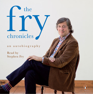 The Fry Chronicles (Unabridged)