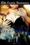 Bite With Height by Lucy Felthouse Bite With Height by Lucy Felthouse