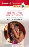 The Man She Loves To Hate (Presents Extra)