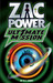 Zac Power Ultimate Mission