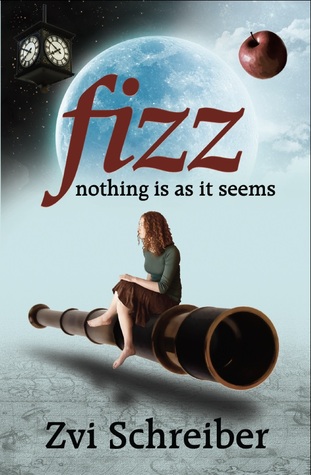 Fizz: Nothing is as it Seems