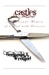 Castles: A Fictional Memoir of a Girl with Scissors (ebook)