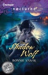 The Shadow Wolf by Bonnie Vanak The Shadow Wolf by Bonnie Vanak