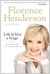 Life Is Not a Stage: From Broadway Baby to a Lovely Lady and Beyond (Hardcover)