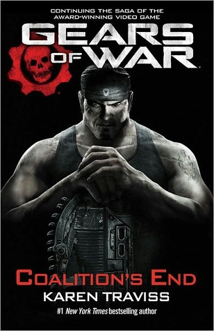Gears of War by Karen Traviss