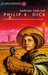 Martian Time-Slip (SF Masterworks, #13)