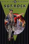 The Sgt. Rock Archives, Vol. 1 The Sgt. Rock Archives, Vol. 1