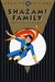 The Shazam! Family Archives, Vol. 1 by Mac Raboy