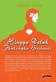 Hingga Detak Jantungku Berhenti