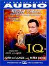 Star Trek: The Next Generation: IQ Star Trek: The Next Generation: IQ