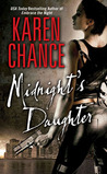 Midnight's Daughter (Dorina Basarab, #1) Midnight's Daughter (Dorina Basarab, #1)