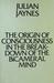 The Origin of Consciousness in the Breakdown of the Bicameral Mind