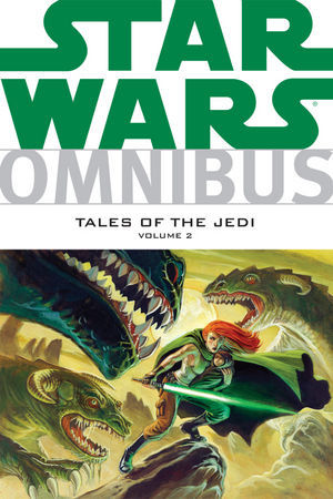 Star Wars Tales, Volume 3 (like new) Star Wars Tales, Volume 3 (like new)
