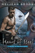 Heart of Steel (Iron Seas, #2)