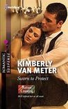 Sworn to Protect (Native Country, #1) (Harlequin Romantic Suspense #1666) Sworn to Protect (Native Country, #1) (Harlequin Romantic Suspense #1666)