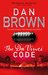 The Da Vinci Code (Robert Langdon, #2)