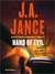 Hand Of Evil (Ali Reynolds, #3)